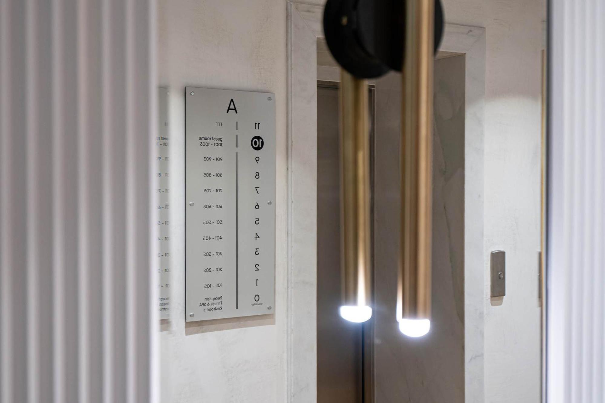 Novos Aparthotel ブカレスト エクステリア 写真