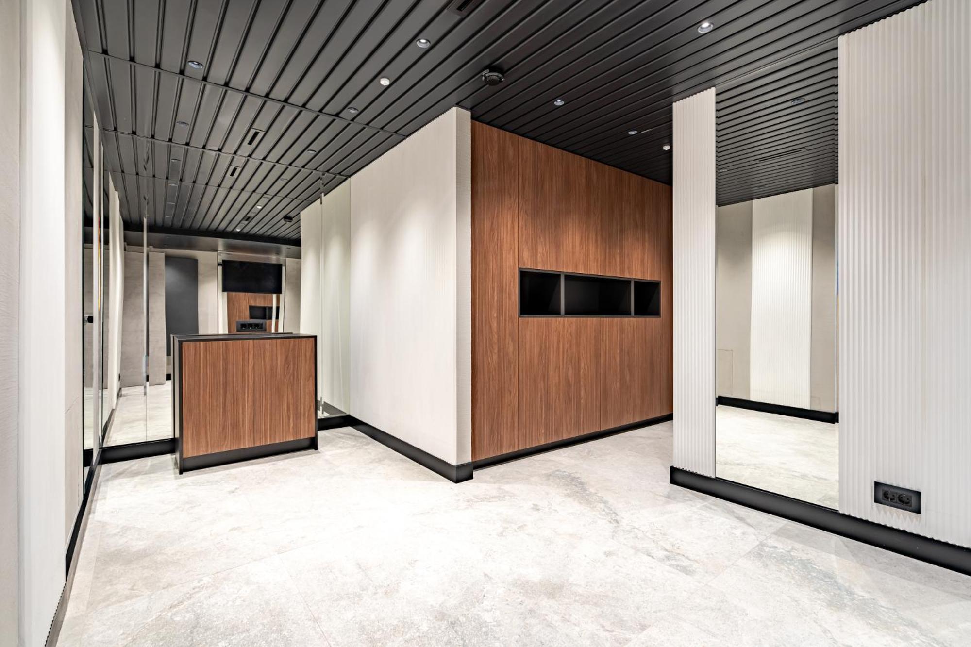 Novos Aparthotel ブカレスト エクステリア 写真