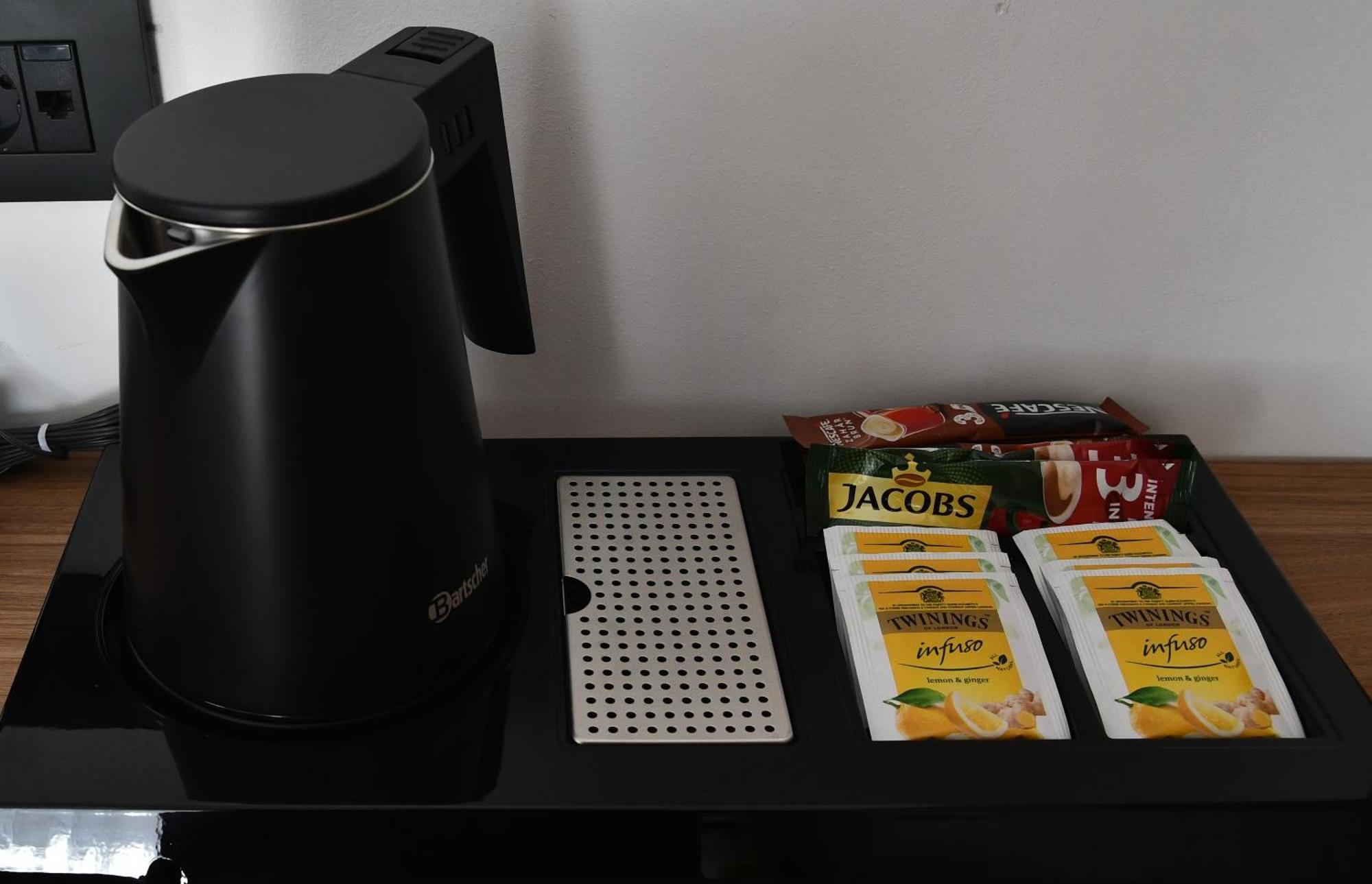 Novos Aparthotel ブカレスト エクステリア 写真